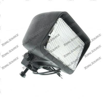 Picture of Rubber Light - 24 Volt