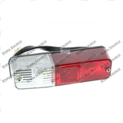 Picture of Lamp - Rear 12 Volt