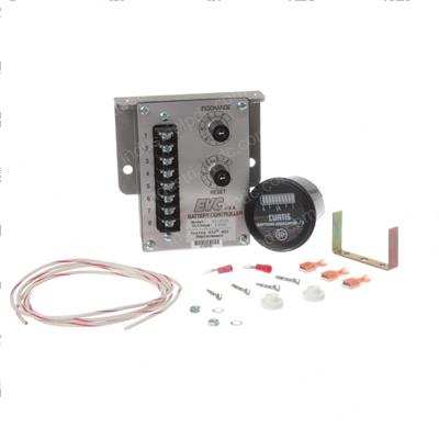 Picture of Interrupt - Battery