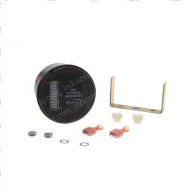 Picture of Battery Discharger - 24 Volt