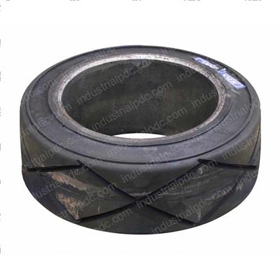 Picture of Tire - 10x4x6.5 Diamond Tread
