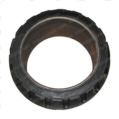 Picture of Tire - Press on 16.25x7x11.25