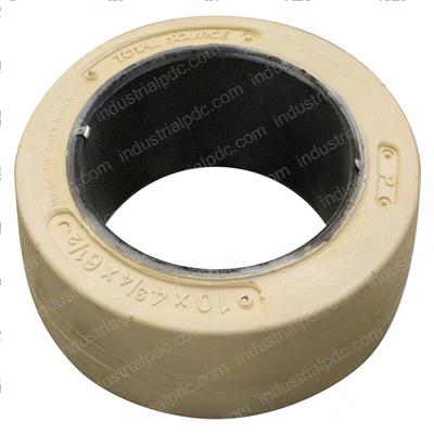 Picture of Tire - 10x4.75x6.5 Smooth