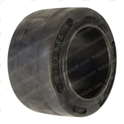 Picture of Tire - 10x6x6.25 Smooth