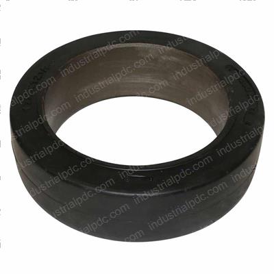 Picture of Tire - 17x5x12.125 Smooth