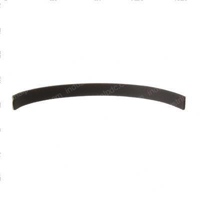Picture of Gasket-Open Cell 1/8 Thk X 3/4