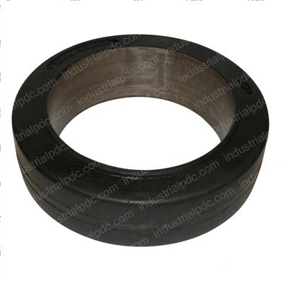 Picture of Tire - 21x6x15 Smooth