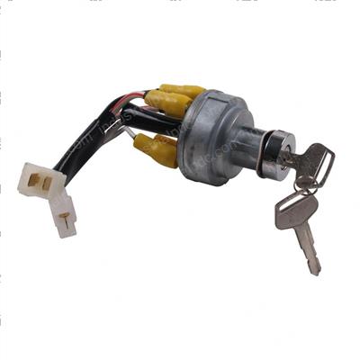 Picture of Switch - Ignition