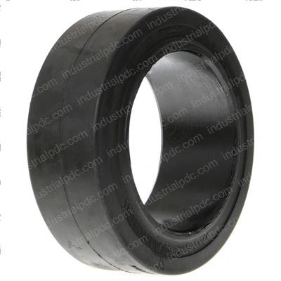 Picture of Tire -  12 X 4.5 X 8 Smooth
