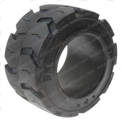 Picture of Tire - 9x5x5 Traction