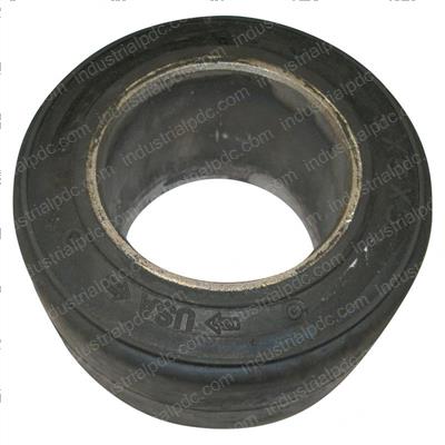 Picture of Tire - 9x5x5 Smooth