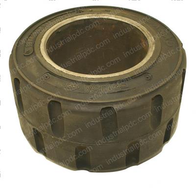 Picture of Tire - Press on 9x5x5 Traction