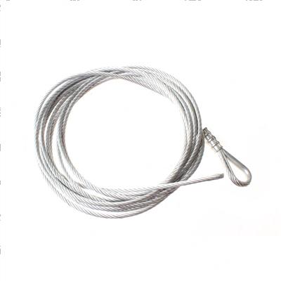 Picture of Cable Assembly