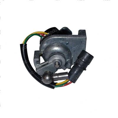 Picture of Accelerator Assembly