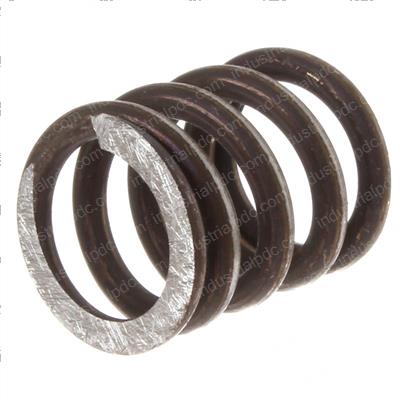 Picture of Spring - Brake Shoe Hold Down