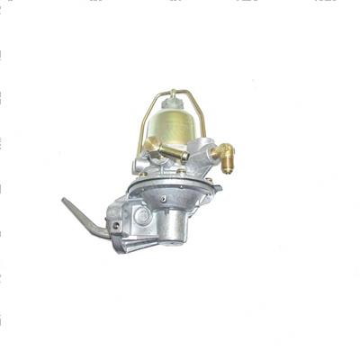 Picture of Pump - Fuel