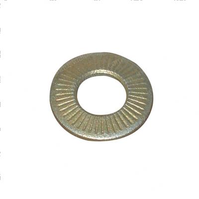 Picture of Washer - Coned/Grooves