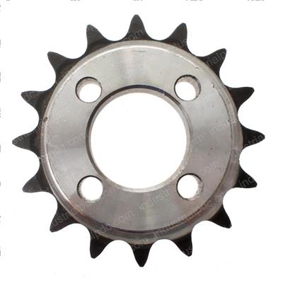 Picture of Sprocket- 16 Tooth- Aux Axle
