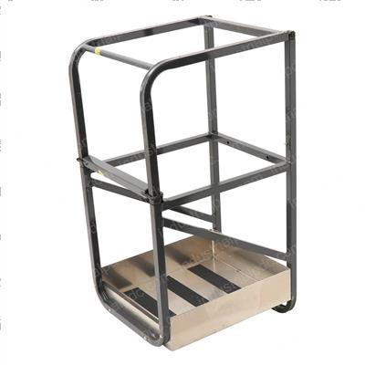 Picture of Platf 22x25 Slide Bar