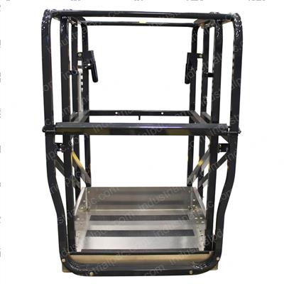 Picture of Platf 26x49 Slide Bar