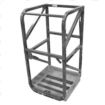 Picture of Platf 22 X 22 Front Gullw