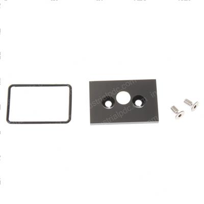 Picture of Face Plate Assembly