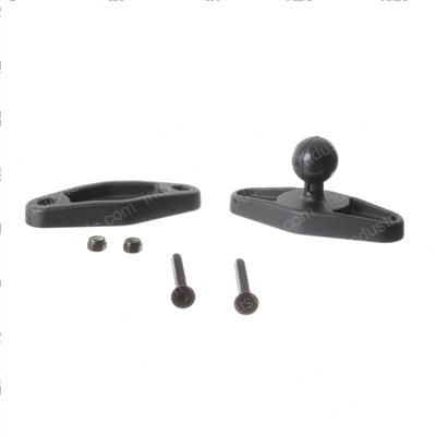 Picture of Base - Clamp