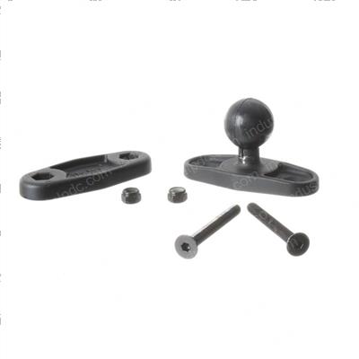 Picture of Base -  Clamp