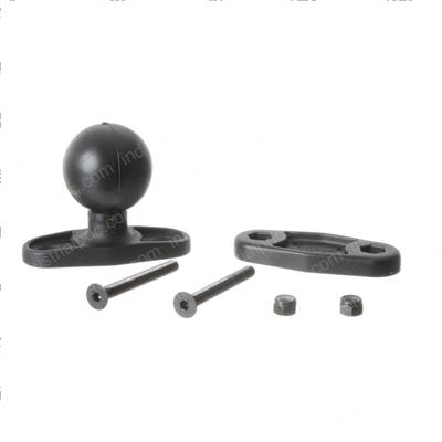 Picture of Base - Clamp