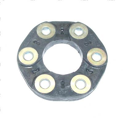 Picture of Disc - Fabric