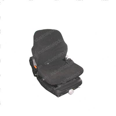 Picture of Seat - Cloth