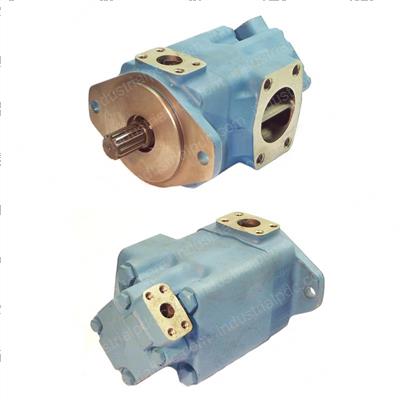 Picture of Pump - Hydraulic