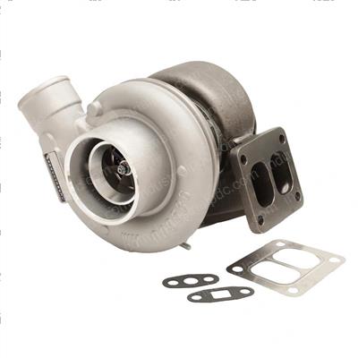 Picture of Turbocharger Assembly(lp)