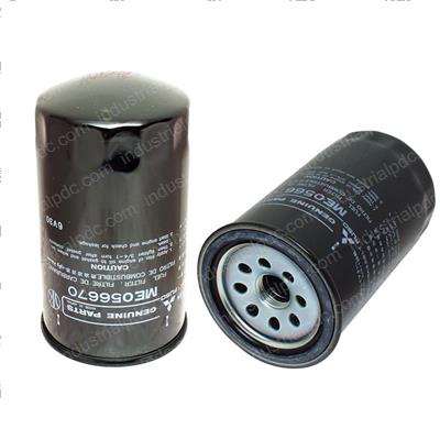 Picture of Filter Assembly - Fuel