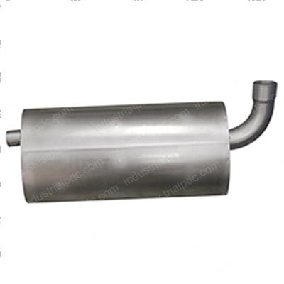 Picture of Muffler