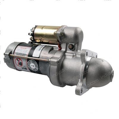 Picture of Starter - New