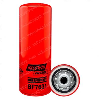 Picture of Filter - Fuel