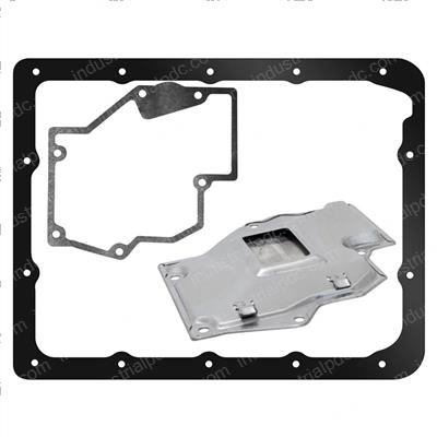 Picture of Filter - Transmission