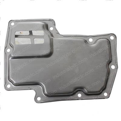 Picture of Strainer Sub-Assembly - O