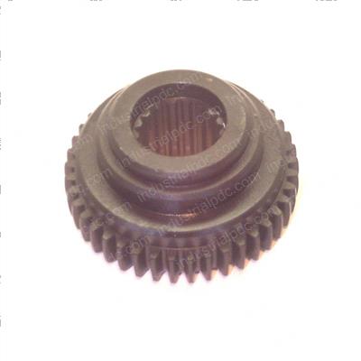 Picture of Coupling - Hub