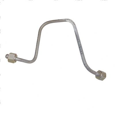 Picture of Pipe - Injection