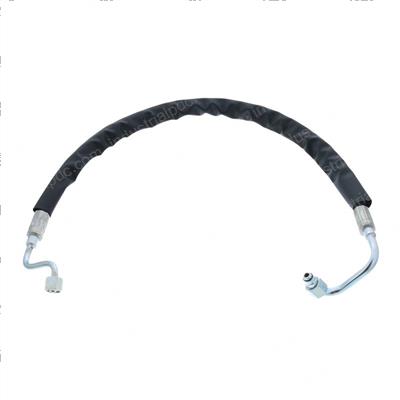 Picture of Pipe Assembly