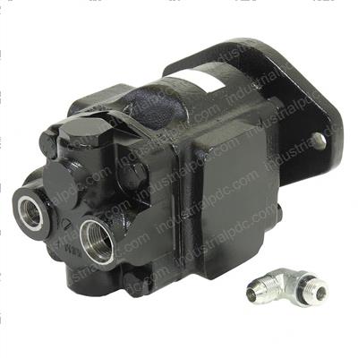 Picture of Pump - Hydraulic