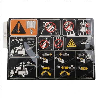 Picture of Dash Electric