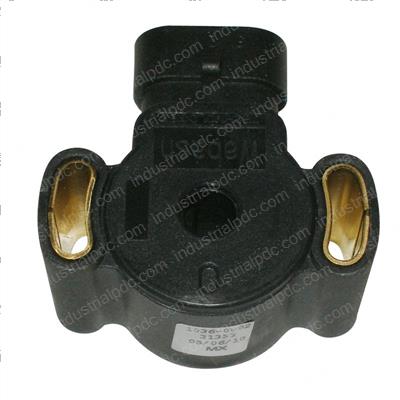 Picture of Potentiometer