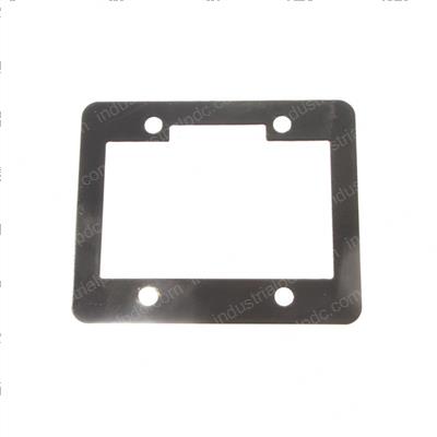 Picture of Plate .06 X 3.94 X 3.25a366