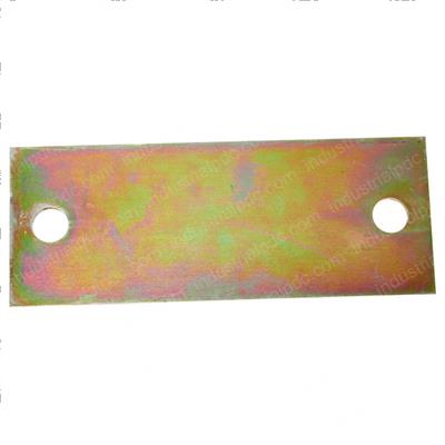 Picture of Plate .12 X 2.00 X 5.12a569