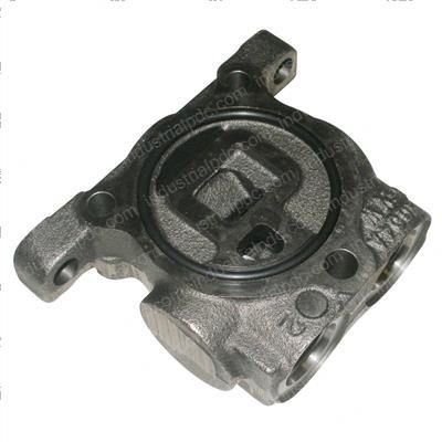 Picture of Module-Inlet