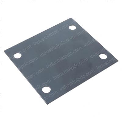 Picture of Plate .08 X 4.00 X 4.50a569