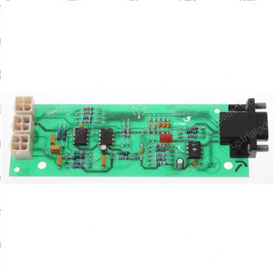 Picture of Circuit Card Flow Module